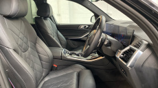 BMW X5 xDrive50e M Sport 5dr Auto [Tech/Pro Pack] Estate